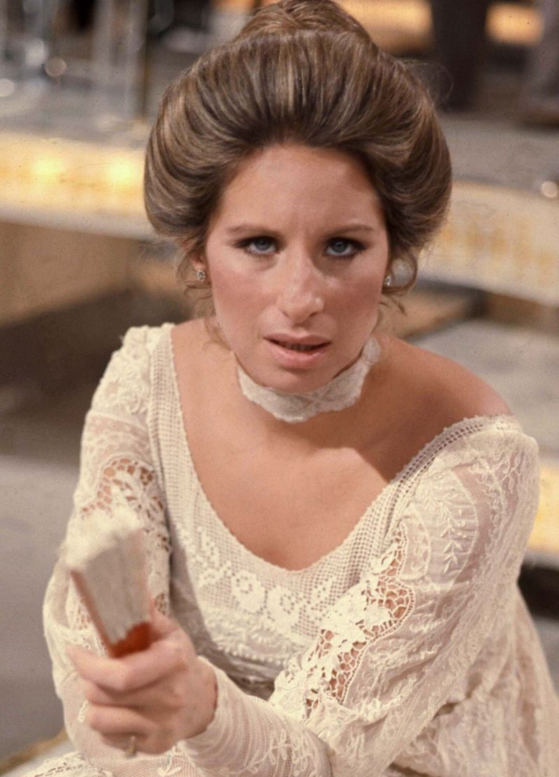 Barbra Streisand (1942)