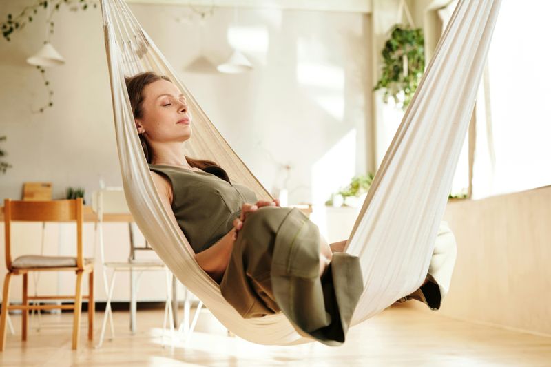 Time Feels More Abundant