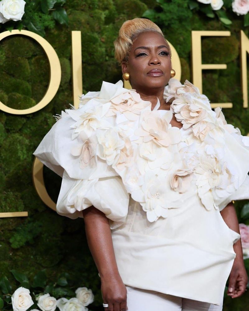 Aunjanue Ellis-Taylor