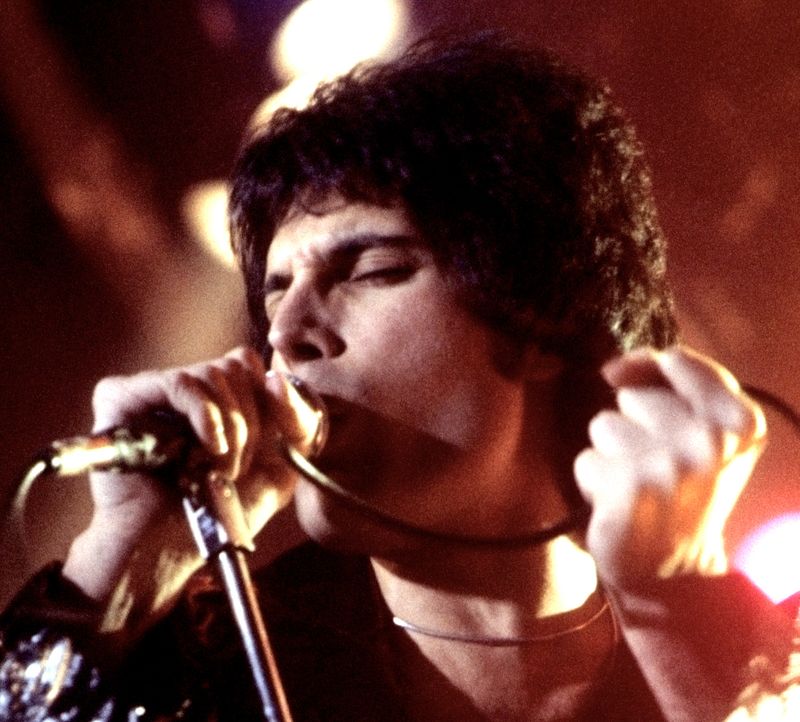 The Ultimate '70s Rock Playlist, According to Billboard