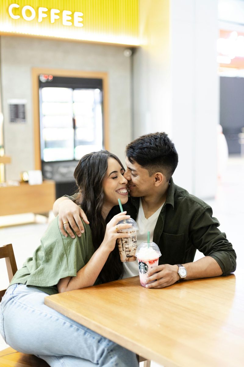 Your Soulmate Will Complete You