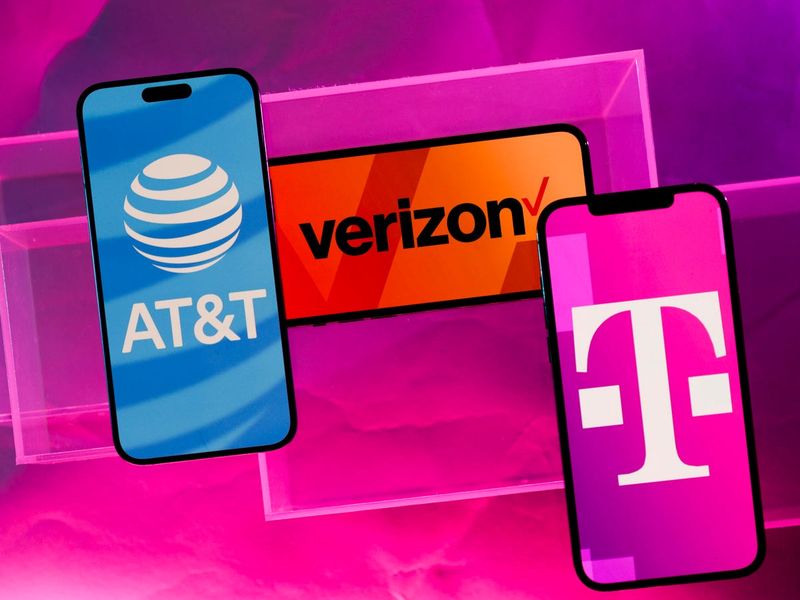Premium Phone Plan Features