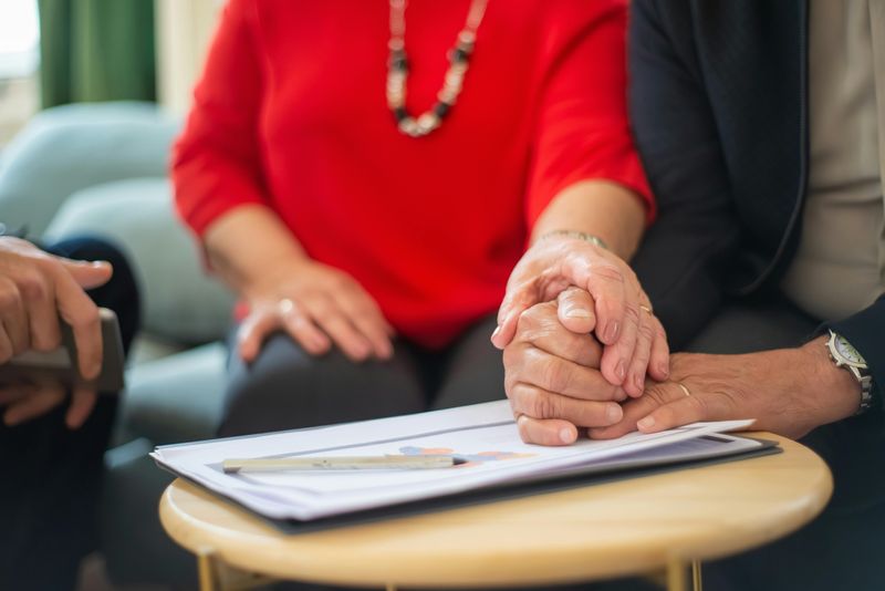 Your Marriage Is a Team Sport