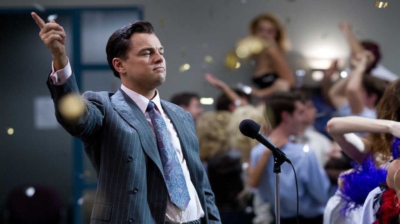 Jordan Belfort