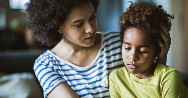 Treating Children as Interruptions