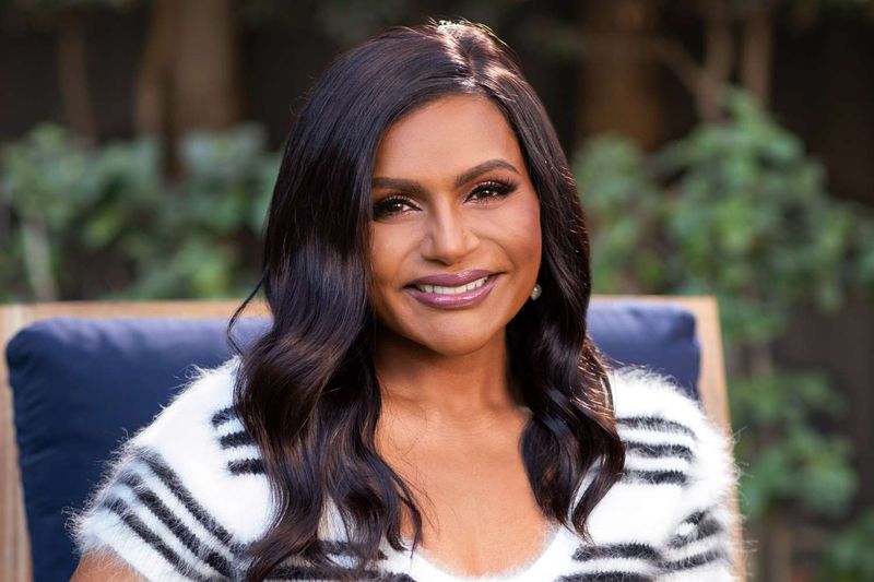 Mindy Kaling