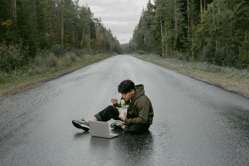 Heightened Self-Reliance