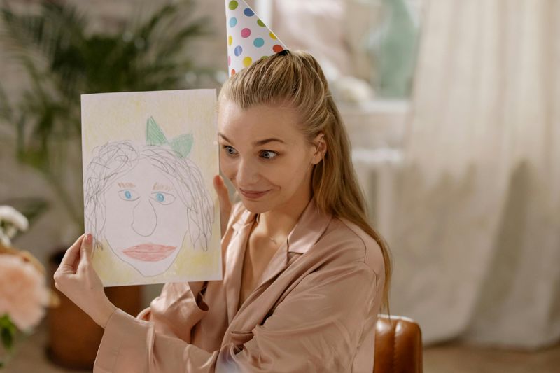 Comparison Steals Joy