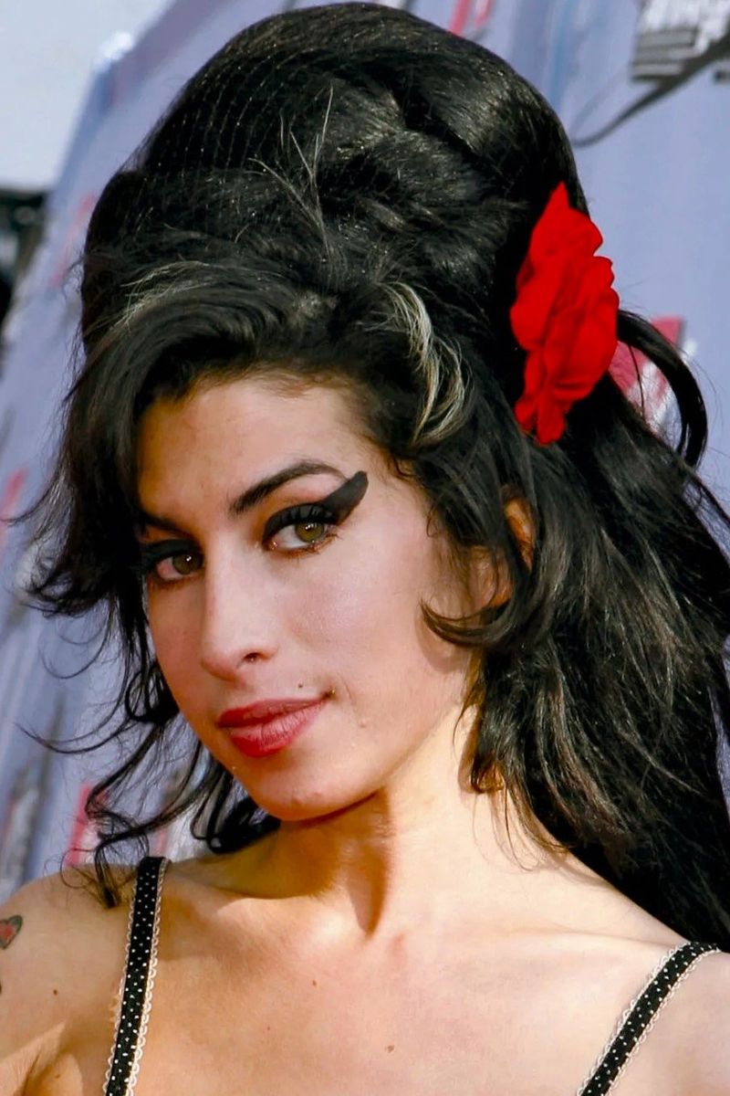 Amy Winehouse – The Beehive