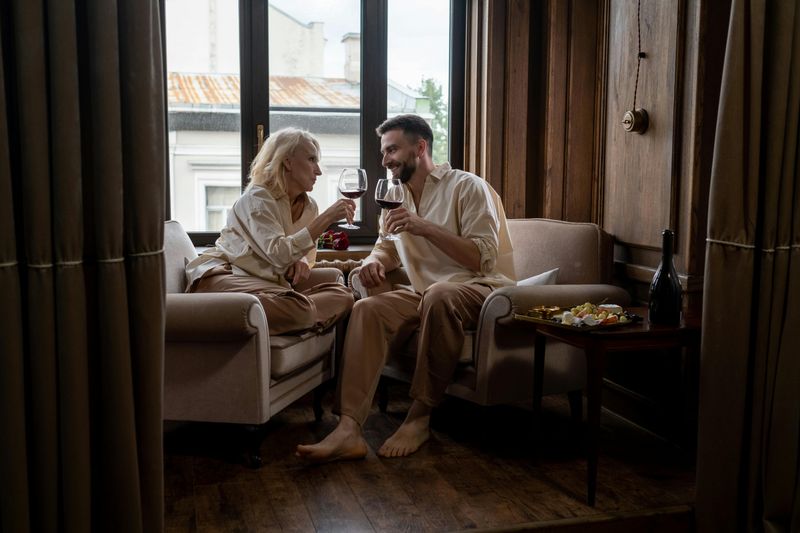 They May Need Reminders That Relationships Are About Compromise