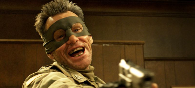 Jim Carrey – Kick-Ass 2
