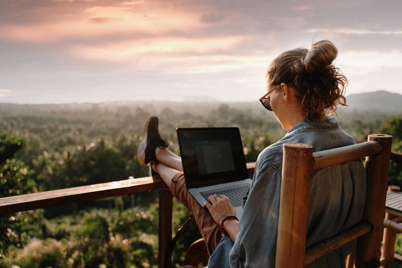 No Remote Work Allowed