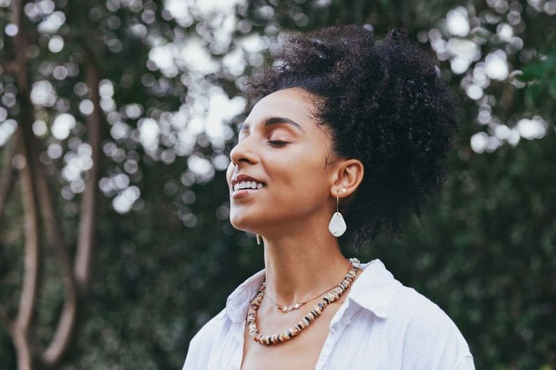 Practicing Self-Compassion