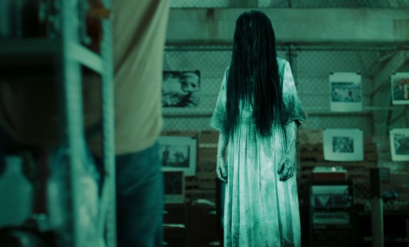 Samara Morgan (The Ring)