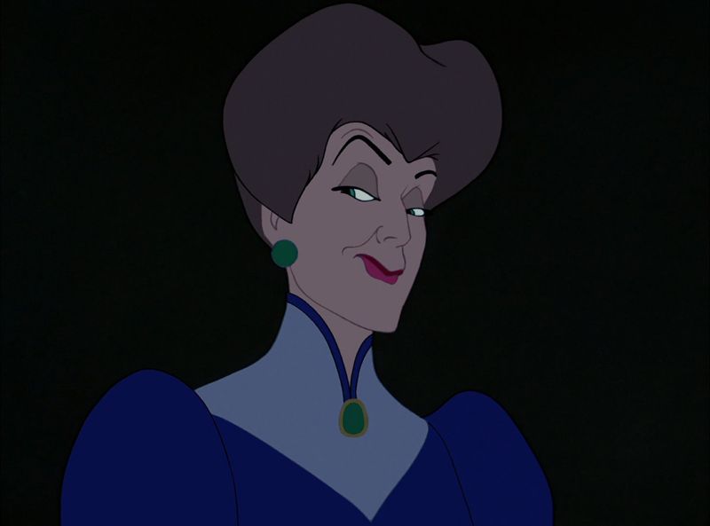 Lady Tremaine – Eleanor Audley