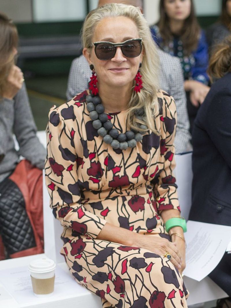The Power of Signature Accessories
