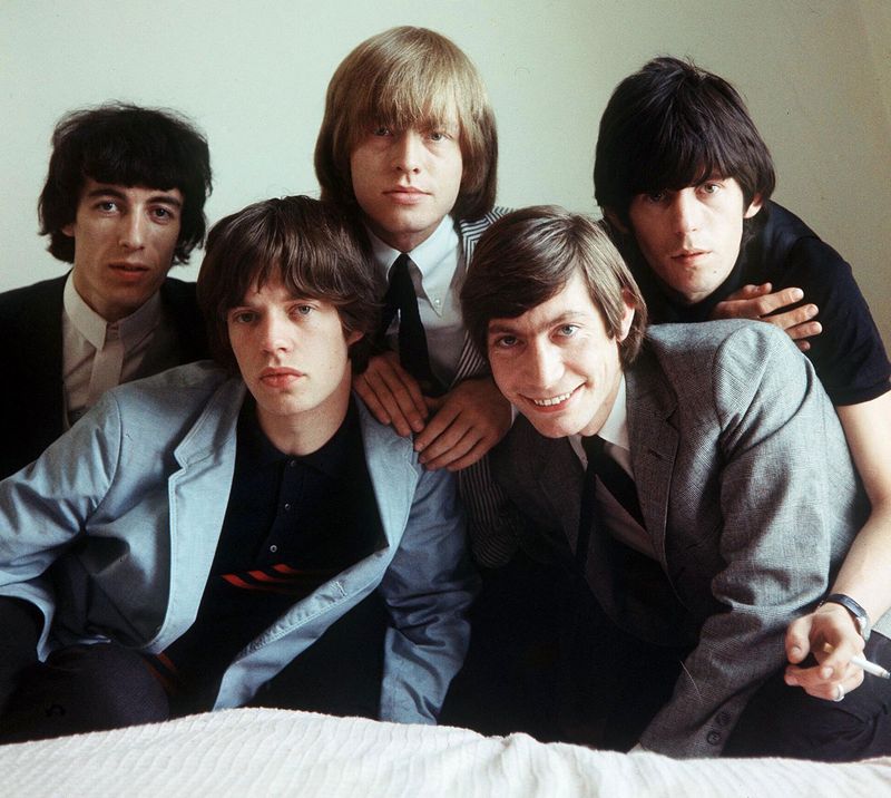 12 Famous Musicians Who Were Secretly Banned from Popular Venues