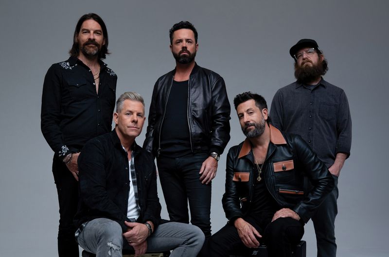 Old Dominion