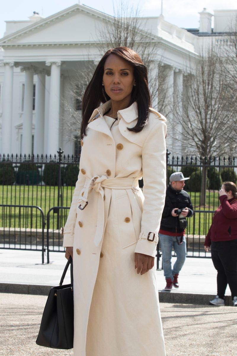 Olivia Pope