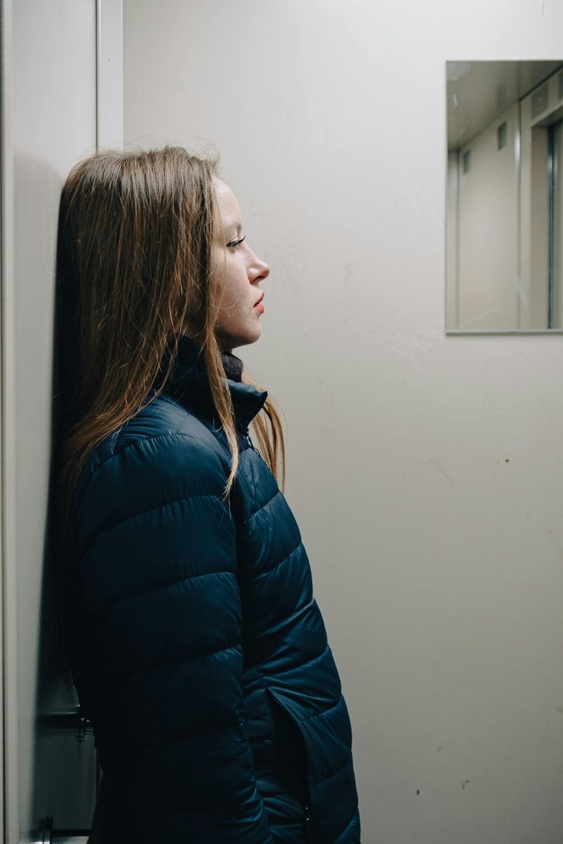 They Make Everything Feel Like It's Your Fault