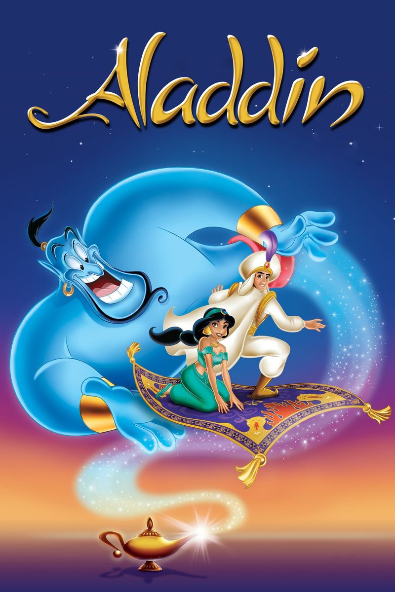Genie (Aladdin)