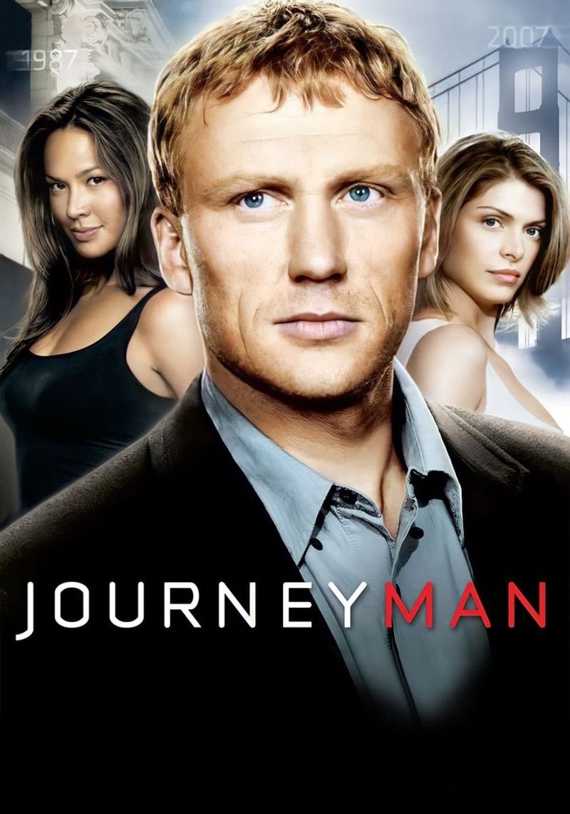 Journeyman (2007)