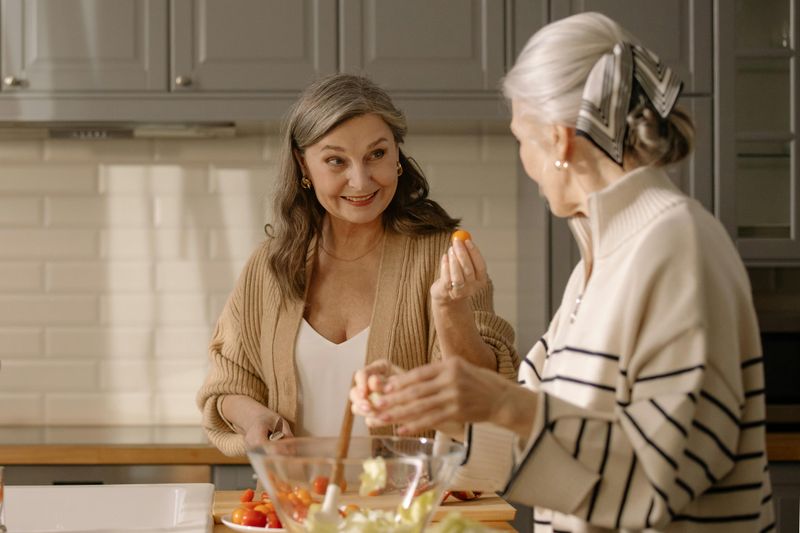 Seniors are unhappy and depressed