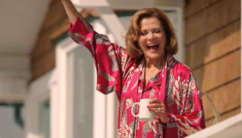 Lucille Bluth (Arrested Development)