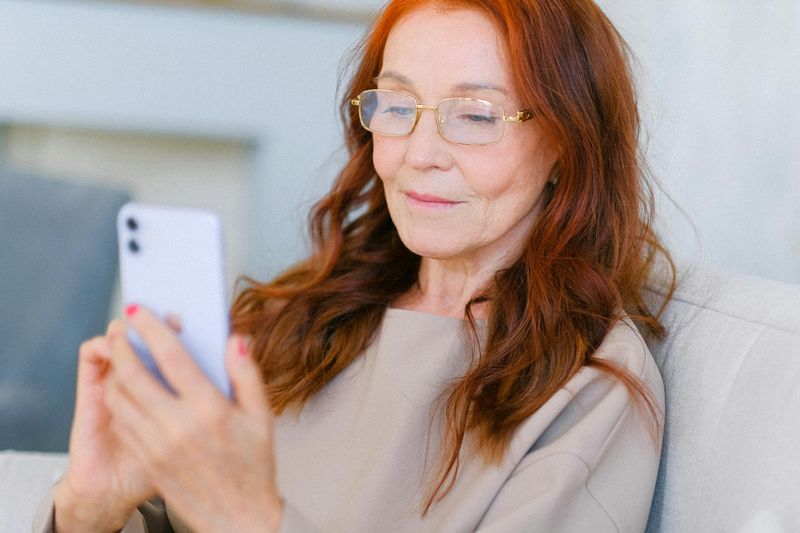 Insisting on Phone Calls Over Texts