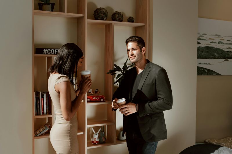 I don't want labels to ruin things