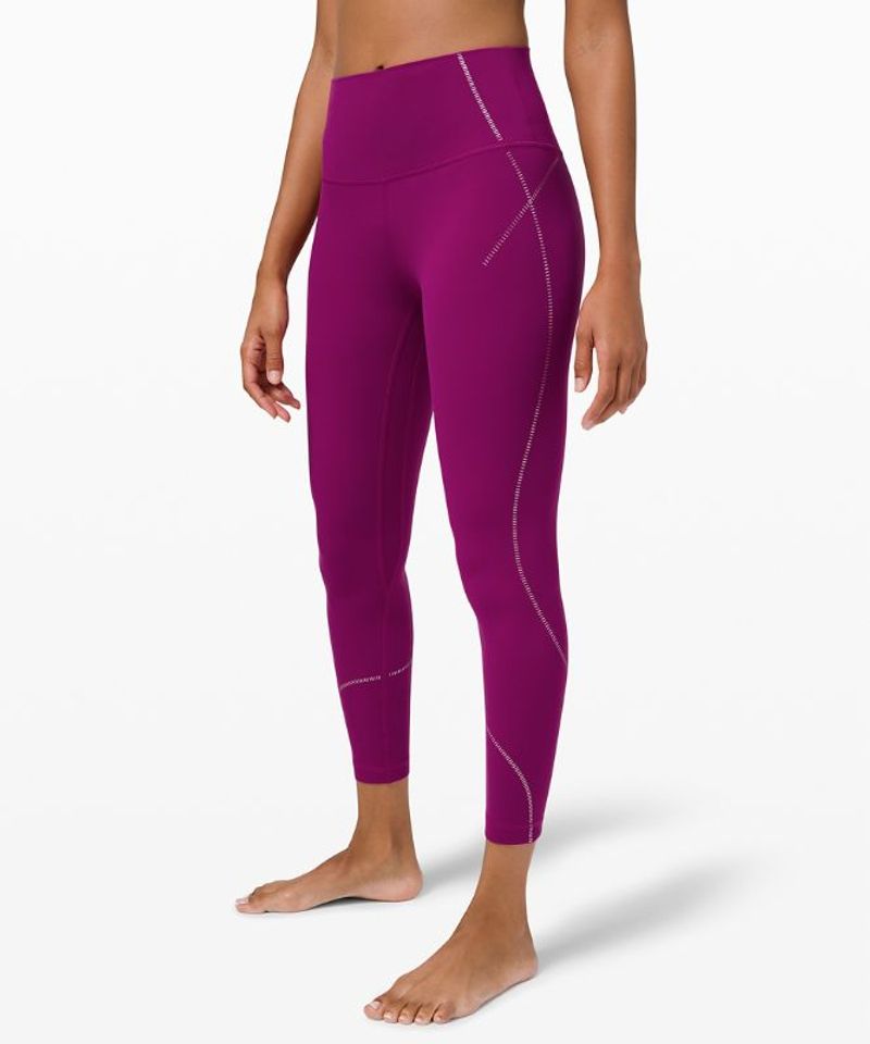 Lululemon Align High-Rise: The Gold Standard