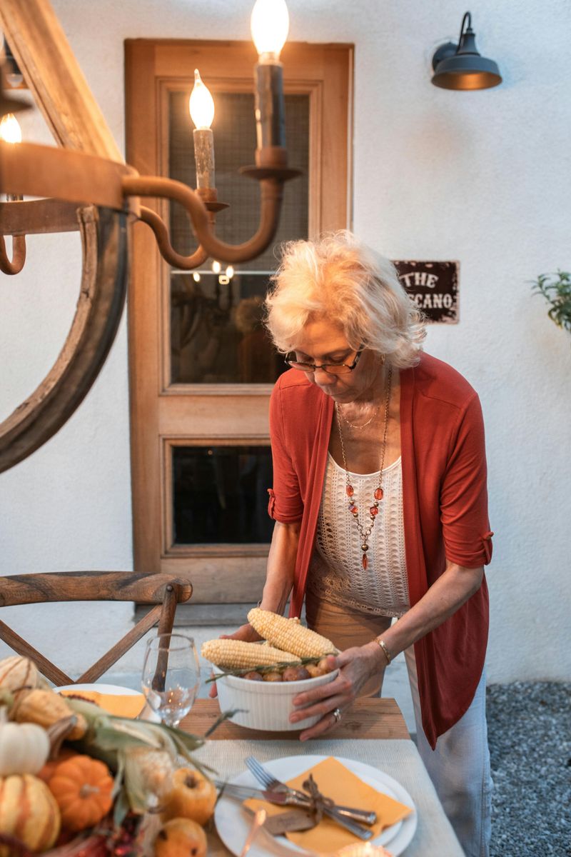 They Avoid Waste at All Costs