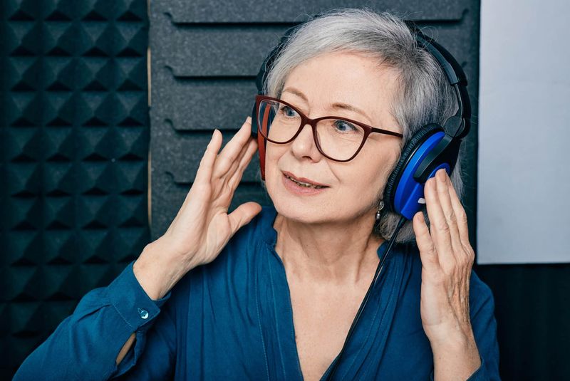 Hearing Assessment