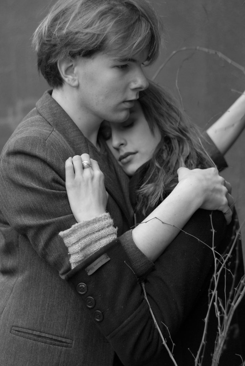 Secure Attachment
