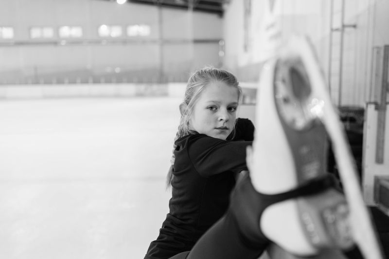 The Performance-Pressured Child
