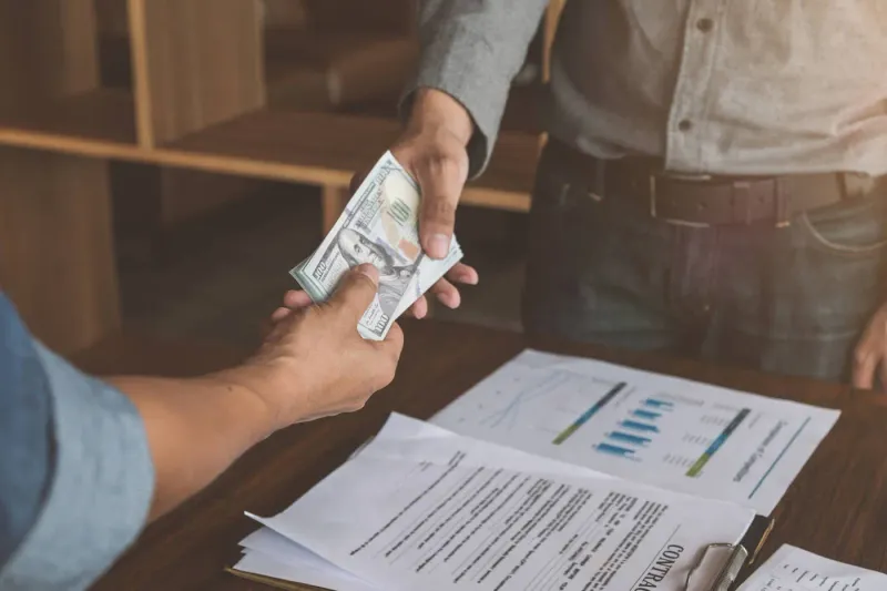 Origination and Hidden Fees