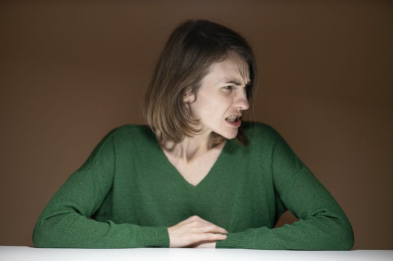 Grudges and Resentment