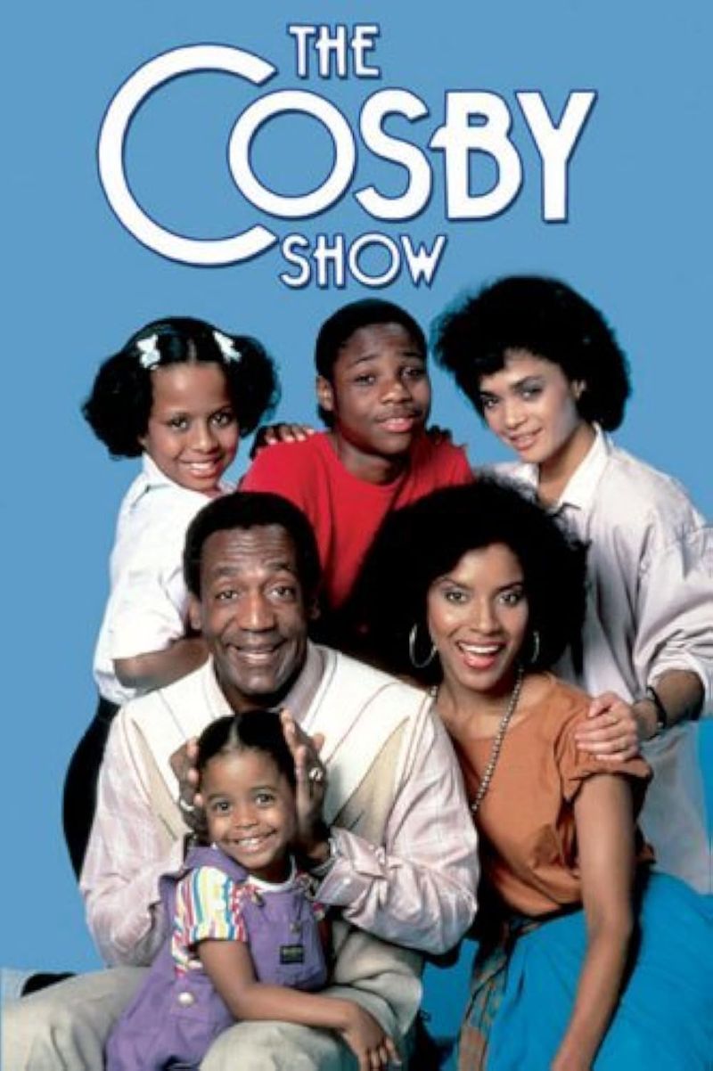The Huxtables (The Cosby Show)