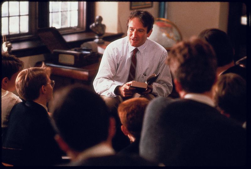 15 Celebrity Deaths That Broke Our Hearts