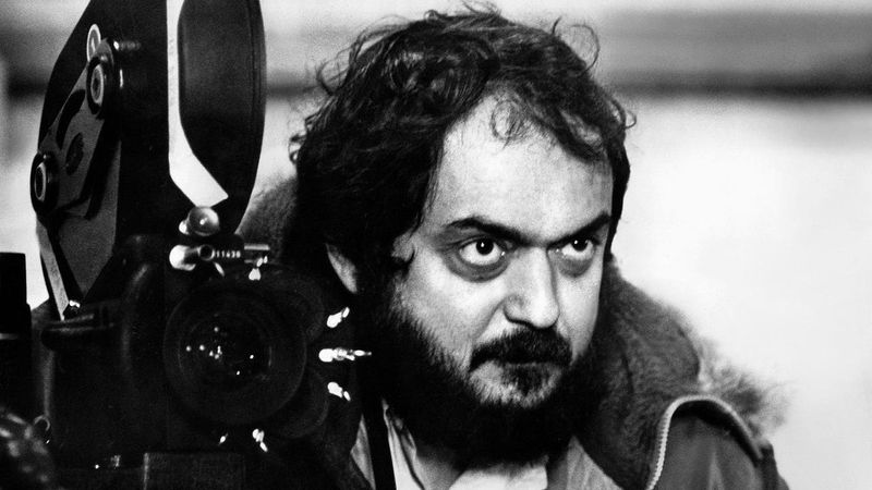 Stanley Kubrick