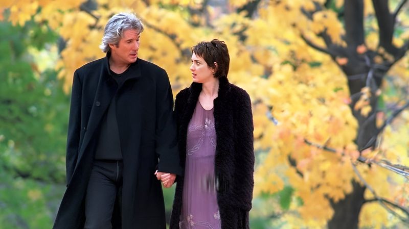 10 Movies That Perfectly Capture the Cozy Vibes of Fall