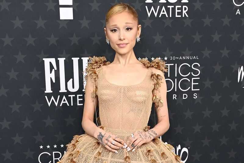 14 Stars Who Look Tall on Screen—But Really Aren't