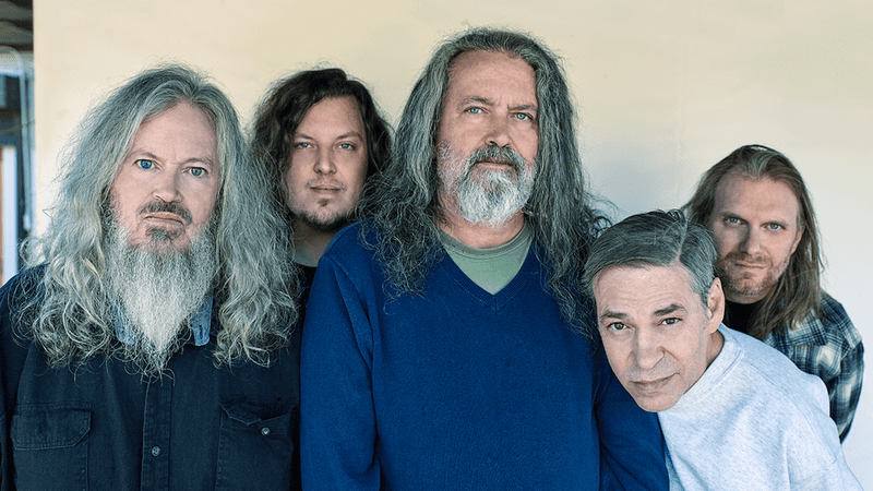 “Fountain of Youth” – The Meat Puppets (1994)