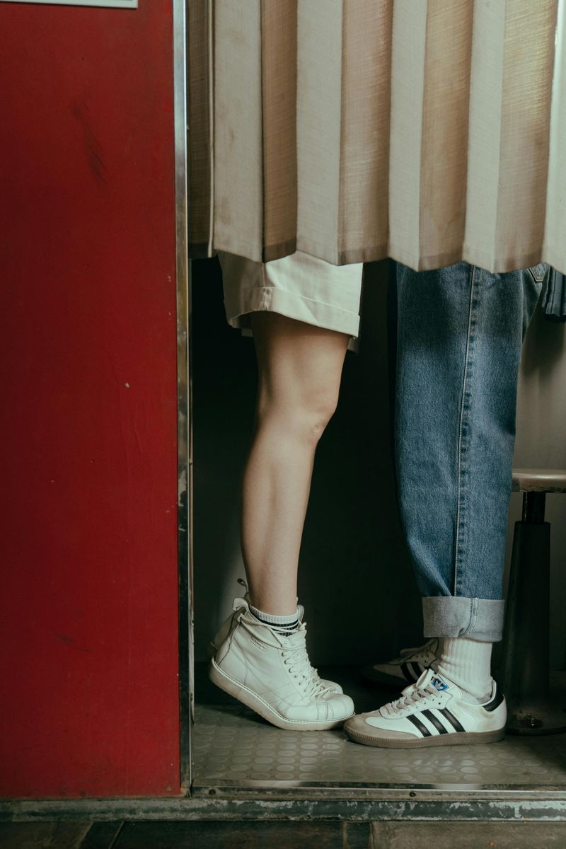 The First Love