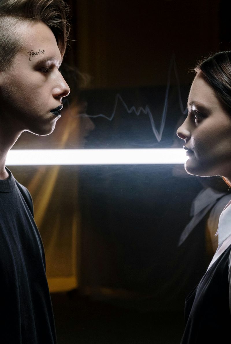 Loneliness Seeking Company