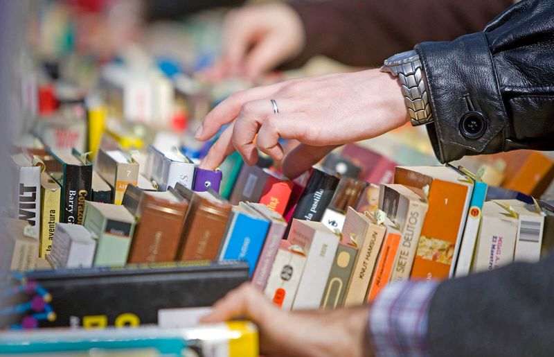 First-Edition Books: Literary Treasures on Forgotten Shelves