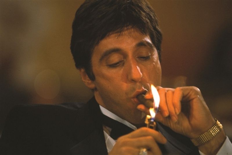 Scarface (1983)