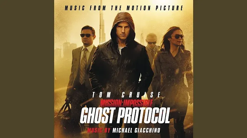 Mission: Impossible Theme