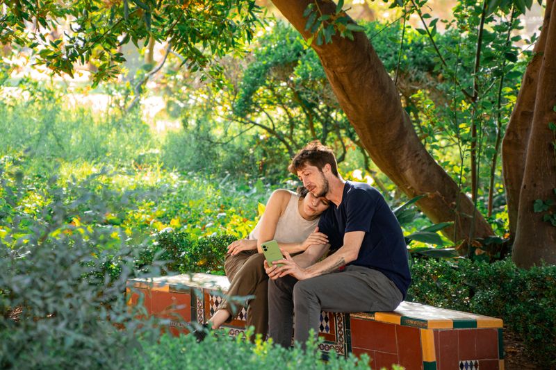 Spend Quality Time Together Without Distractions