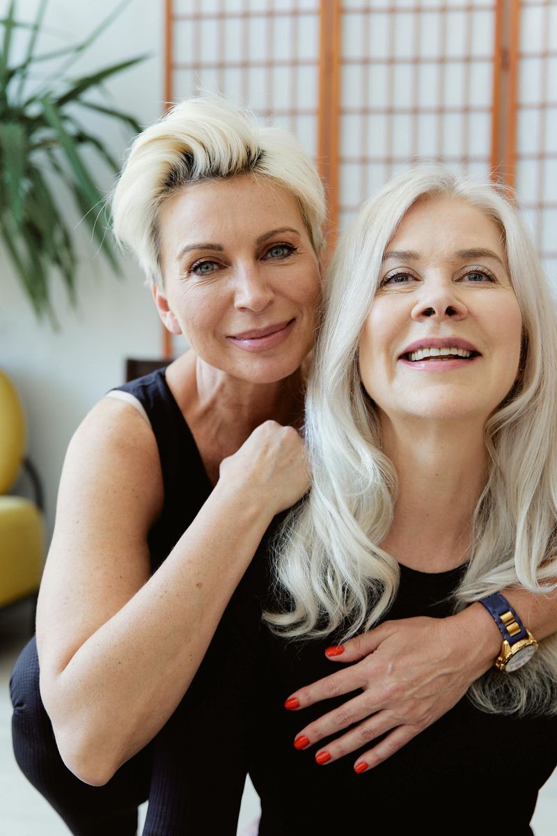 Choose people who respect your timeline (kind + consistent beats intense and pushy)